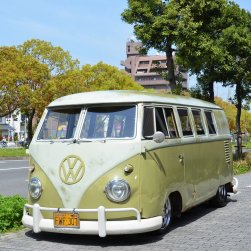 car sale バナー