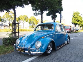 '64 VW TYPE-Ⅰ BEETLE