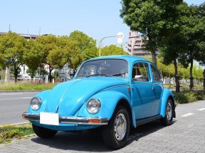 '76 VW TYPE-Ⅰ BEETLE / 1200LS