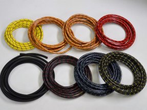 Spark Plug Wire