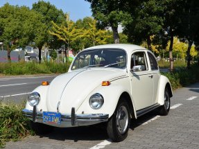 '70 VW TYPE-Ⅰ BEETLE "Incredibly Original"