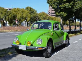 '77 VW TYPE-ⅠBEETLE / 1200LE