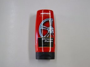 MOTHERS California Gold "Chrome Polish"