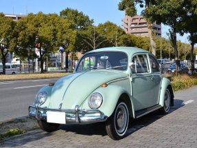 '66 VW TYPE-Ⅰ BEETLE / YANASE