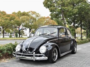'98 VW TYPE-Ⅰ BEETLE / VINTAGE LOOK