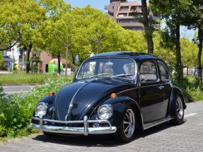 '67 VW TYPE-Ⅰ BEETLE