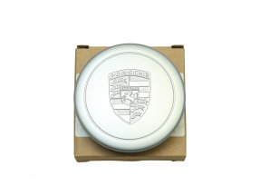 Porsche Center Cap