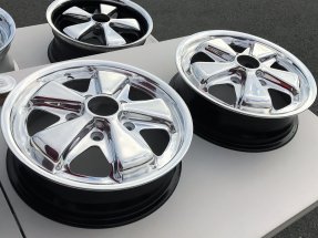 Porsche Real Fuchs