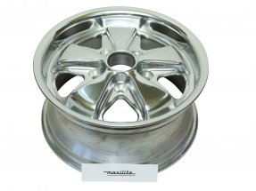 Maxilite / Porsche Fuchs Style Wheel