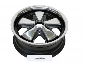 Maxilite / Porsche Fuchs Style Wheel