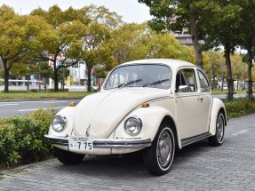 '74 VW TYPE-Ⅰ BEETLE / YANASE 1200STD