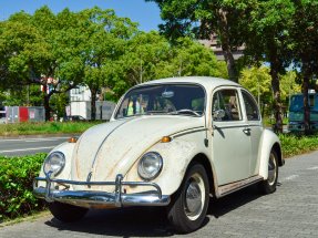 '65 VW TYPE-Ⅰ BEETLE / USA Model