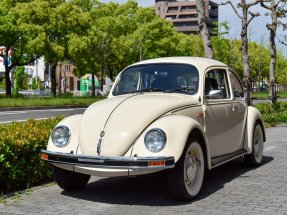 '03 VW TYPE-Ⅰ BEETLE "última edición"