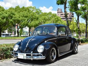 '98 VW TYPE-Ⅰ BEETLE / VINTAGE LOOK