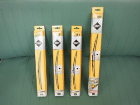"SWF" Wiper Blade