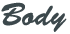 body