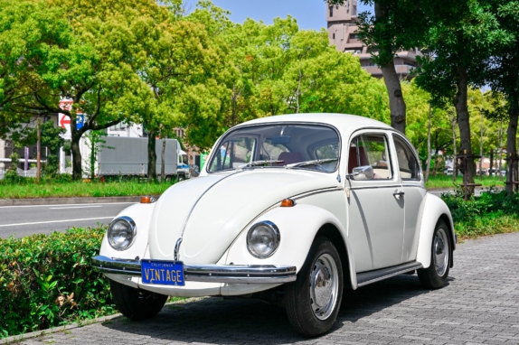 フォルクスワーゲン 中古車 一般商品一覧 - GARAGE VINTAGE