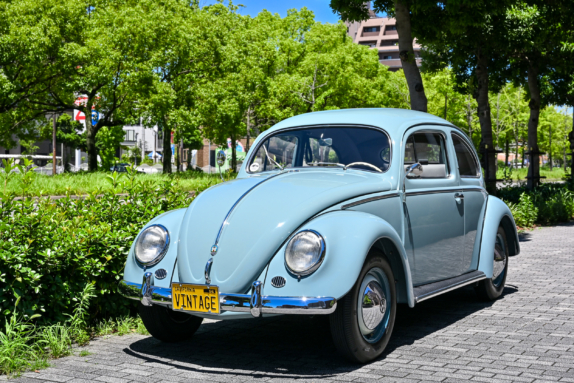 フォルクスワーゲン 中古車 一般商品一覧 - GARAGE VINTAGE