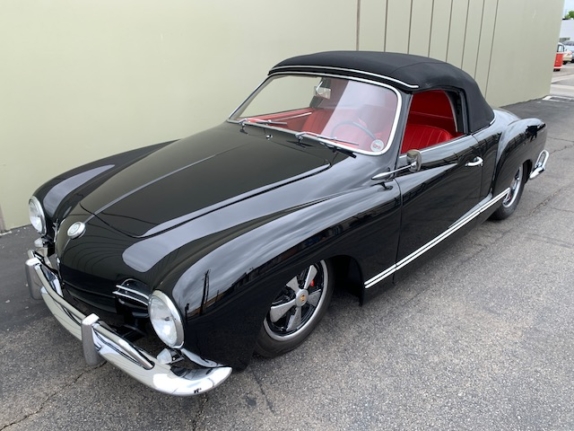 フォルクスワーゲン 中古車 希少モデル商品一覧 - GARAGE VINTAGE